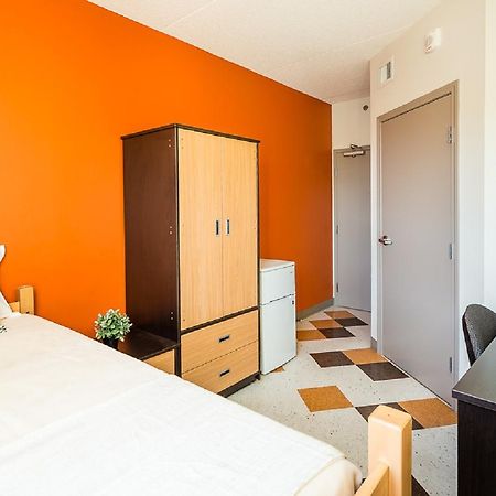 Uwinnipeg Downtown Hostel 외부 사진