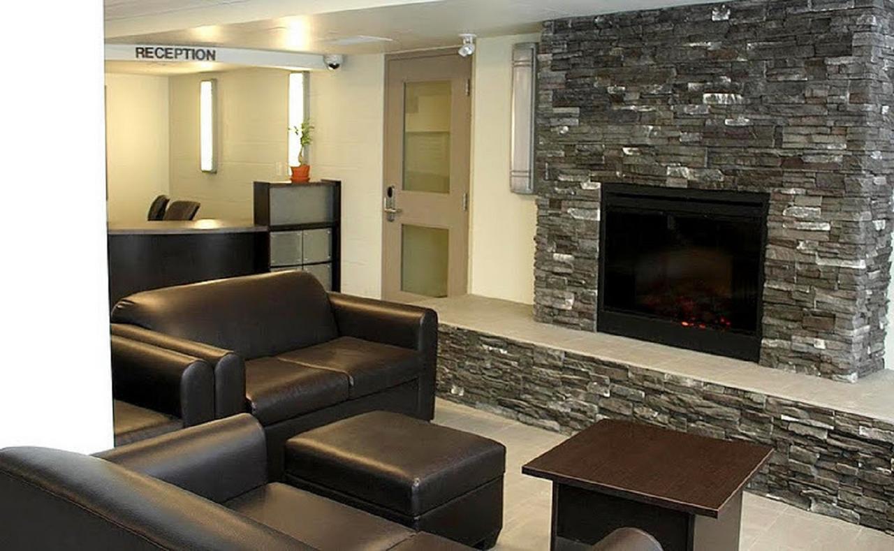 Uwinnipeg Downtown Hostel 외부 사진