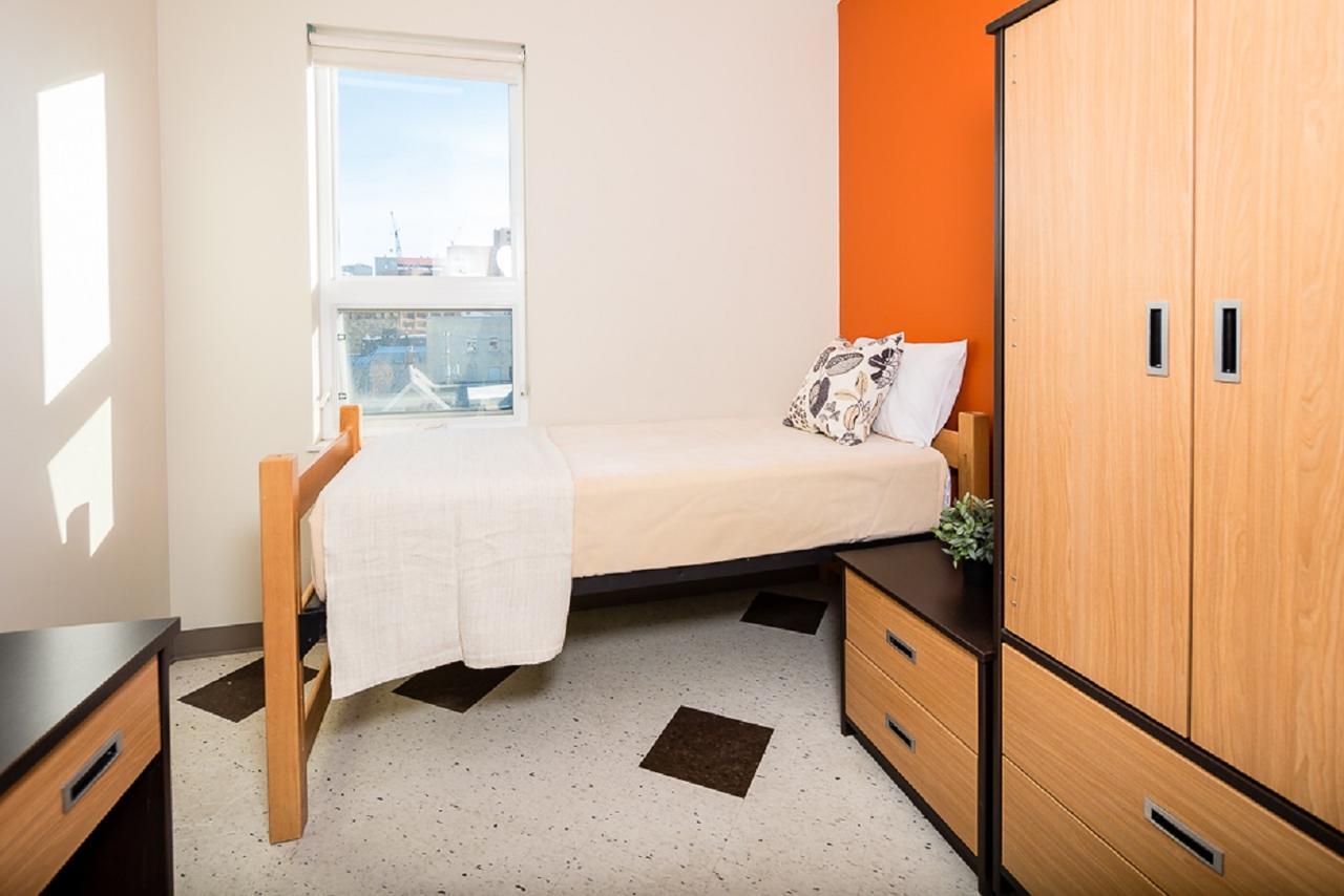 Uwinnipeg Downtown Hostel 외부 사진