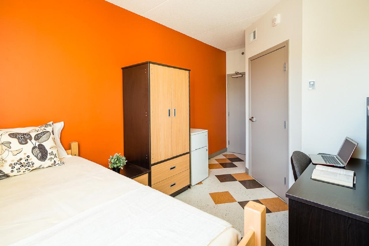 Uwinnipeg Downtown Hostel 외부 사진