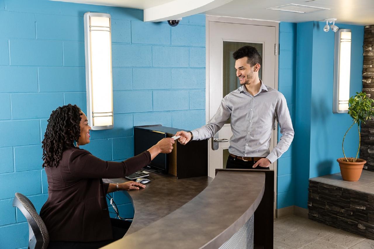 Uwinnipeg Downtown Hostel 외부 사진