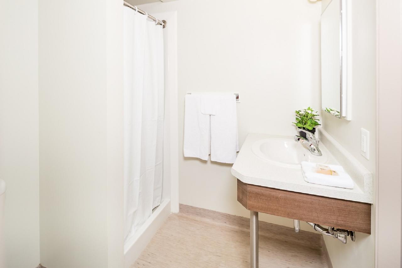 Uwinnipeg Downtown Hostel 외부 사진