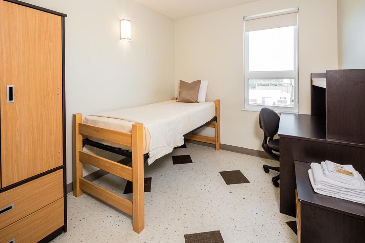 Uwinnipeg Downtown Hostel 외부 사진