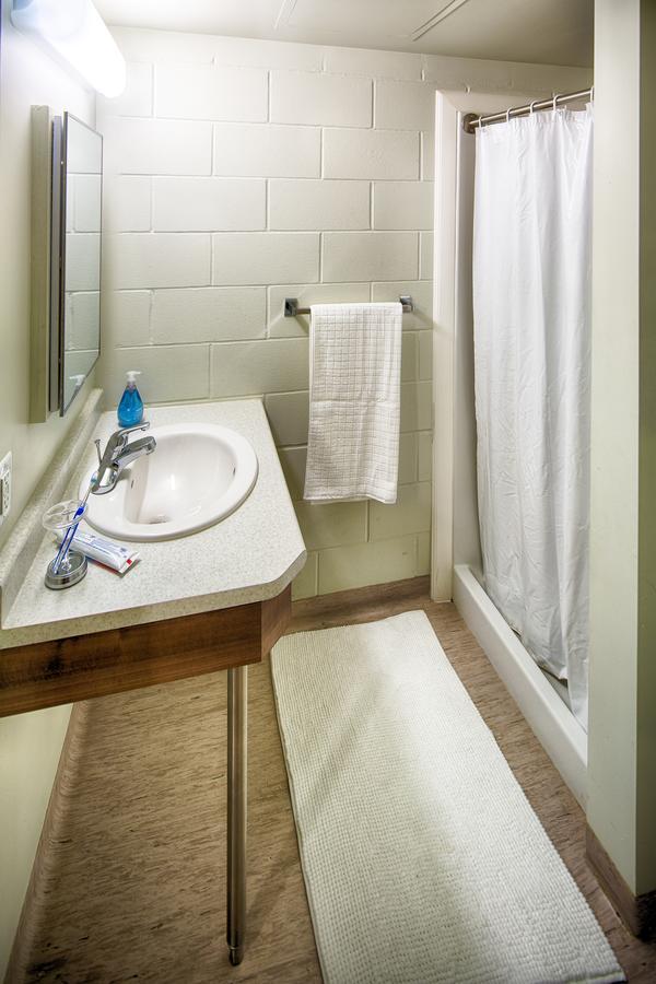 Uwinnipeg Downtown Hostel 외부 사진